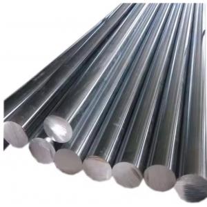 Polished Stainless Steel Bar Various Lengths Polished Surface