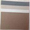 China suit for ourdoor furniture or table mat material uv outdoor fabric PVC coated mesh fabric supplier from China wholesale