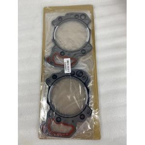 China 6D125-N Full Gasket Kit For Excavator Diesel Engine Overhaul Gasket Kit supplier