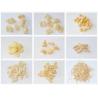 Continuous and automatic Extruded Isolated Soya Protein Food Extruding machine