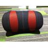 Customized Color Neck Support Travel Pillow / Memory Soft Travel Pillow