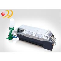China Automatic Book Binding Equipment , Feed Cover Spiral Coil Binding Machine on sale