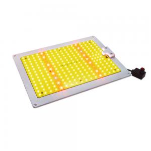 AC240V Red 660nm Indoor LED Grow Lamp For Aquarium