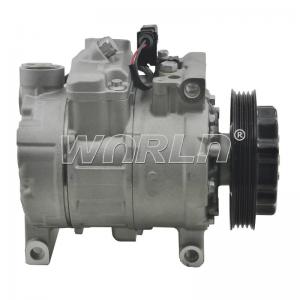 DCP02039 Auto AC Compressor For Audi A4 (8E2 B6)2.7 1997-2005 8629604 8E0260805BN