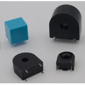 Mini current transformer pin type CT with 4 pins for measurement PCB Mounting