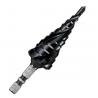 BMR TOOLS upgrade 3Flute HSS/CO 5% step drill patented product 4-22mm for metal