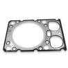 China 612600040355 Adjustación de la culata del cilindro para Weichai WD615 WP10 Motor Diesel Muestras de imágenes wholesale