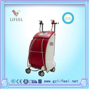 Alma Accent XL RF System Radio frequency ultrasonic 40.68MHz face lift body shaping beauty machine