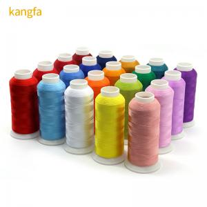 Embroidery Thread 720 Colors for 4000 Yard Polyester Embroidery Machine Threads