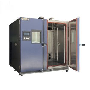 China Construction modulaire dans une chambre environnementale wholesale