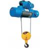 CD / MD Type Electric wire rope hoist 500/3000kg with remote control