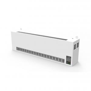 Commercial Plasma Air Sterilizer HEPA Filter Air Cleaner With PM2.5 Digital Display
