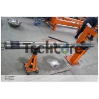 China 5 X 15000 Psi Oil Well Tools Rupture Disk Sampler For High Pressure Downhole Testing on sale