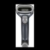 China High Quality Wireless Bluetooth Portable 1D Barcode Scanner LED Automatic Sensing Scanning USB Certified ROHS Mobile wholesale