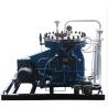 China Compresor de diafragma de gas, aire e hidrógeno de un proveedor chino de confianza que no causa ninguna contaminación. Servicio OEM ODM wholesale