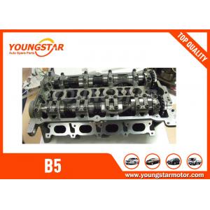 Diesel Aluminum Cylinder Head Complete For Audi / VW Passat 1.8T  910029 B5 / B6