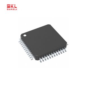 China Característica mordida Rich Solution Robotics da unidade 32 do microcontrolador de TMS320F28021PTT MCU supplier