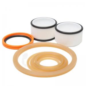 View larger image Add to Compare  Share High Quality Hydraulic Oil Seals 140*150*6 Universal Piston-seal Durable Polyur