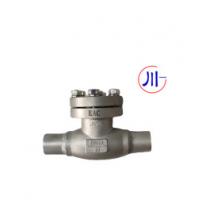 China BW-Cryogenic Check Valve DN10-100mm on sale