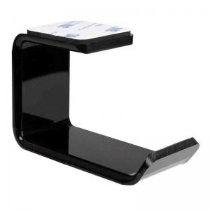 Headphone Stand Acrylic Headset Holder Support Earphone Display Gaming Bracket