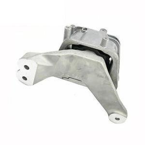 China Golf 1J0 199 262 CR Suspension Right Front Auto Engine Mounting 1J0199262DA supplier