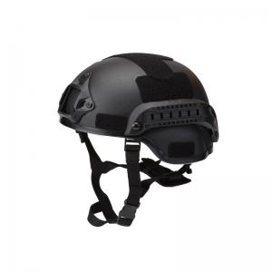 IIIA Ballistic Military Helmet Wearable  Military Helmet Bulletproof