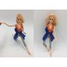 Role Playing Children's Play Toys Barbie Fashion Doll With 11 Movable Joints