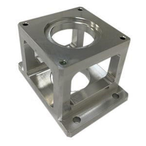 China Peças de automóvel feitas sob encomenda fazendo à máquina do nivelamento 0.003mm das peças do CNC da precisão SUS304 supplier