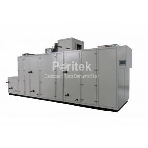 Heatless Industrial Desiccant Air Dryers for Air Compressor