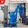 China Industrial Cyclone Dust Extractor For Reliable Air Filtration System wholesale