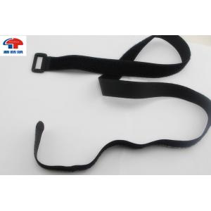 China 25mm bunding / securing Heavy Duty Loop Strap Fastener With Buckle , 2 Inch Wide supplier