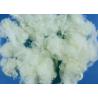 China Solid PPS Polyphenylene Sulfide Fiber Flame Retardant And Wear Resistant wholesale