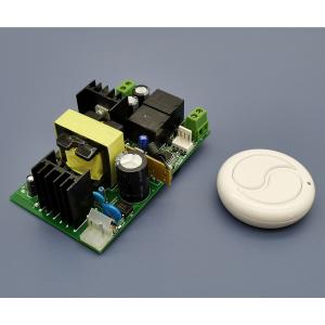 Tight Structure Electric Motor Controller For Standing Desk Lifter Desk Industrial