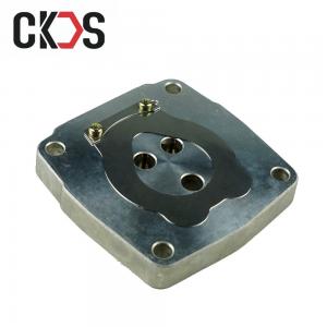 China Top Quality Heavy Truck Diesel Engine Air Brake Compressor Cylinder Head Lower for Hino 700 E13C Engine supplier