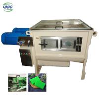 China Chemical Material Processing Soap Mixer Machine for Professional Production on sale