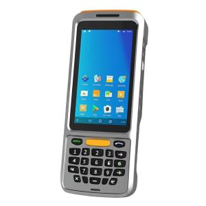 China 3D G Sensor Handheld PDA Scanner with 2GHz Quad/Octa Core CPU and 13.56MHz NFC Optional wholesale