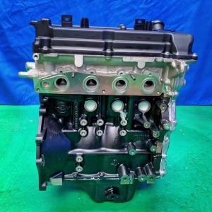 China Other Car Fitment Replace/Repair 4G15S 4G15 Engine Long Block for MITSUBISHI Lancer supplier