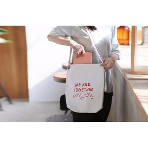 Fashionable Promotional White Cotton Cloth Handled Shopping Bag,Eco reusable custom promotional cotton canvas food pouch
