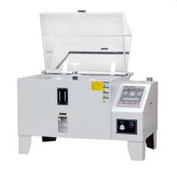 China Climatic Test Chamber Anti Corrosion Material Salt Spray Test Chamber Environment Test Machine on sale