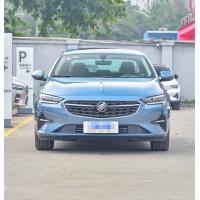 China Buick Regal 2023 552T Smart Enjoy Version Gasoline 5 Seat Sedan on sale