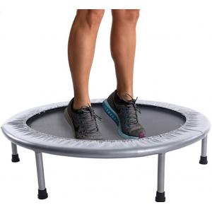 Best-rated fitness trampoline, 36-Inch Folding fitnessTrampoline, foldable fitness trampoline