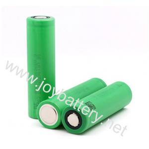 China Original Authentic VTC3 1600mAh/ VTC4 2100mah/VTC5 2600mAh 3.7V rechargeable Li-ion battery US18650VTC5 battery wholesale