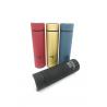 Leak Proof Rubber Thermos Small Capacity Compact Design Easy To Clean