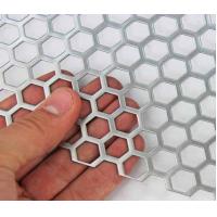 China High Quality Perforated Metal Mesh Wire Mesh for Vibrating Screen on sale