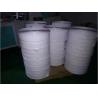 Gallon Plastic Nursery Grow Bag Growing Seedling Ginger Potato Planting Pots