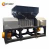 China Multifunctional Scrap Copper Wire Shredder Cable Recycling Machine for Multifunctional wholesale
