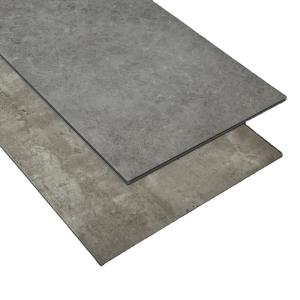 China EVAIXPE SPC Wall Panel Fireproof Easy to Clean and Anti Scratch with 0.1mm Wear Layer wholesale