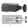 relief valves