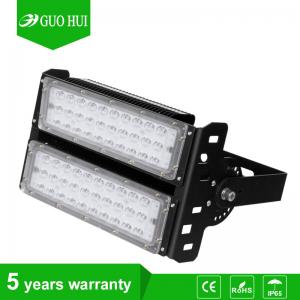 China 100W Waterproof High Power Led Street Light 13000LMS With 120 Degree Angle supplier