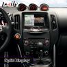 China Lsailt 7 Inch Android Car Multimedia Screen for Nissan 370Z Teana 2009-Present With Video Interface Carplay wholesale